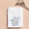 FUN REB TEA TOWEL