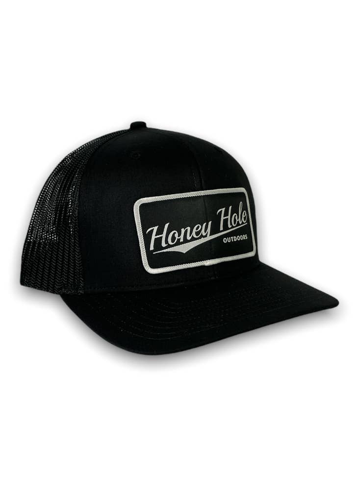 HONEY HOLE CAP - CLUBHOUSE