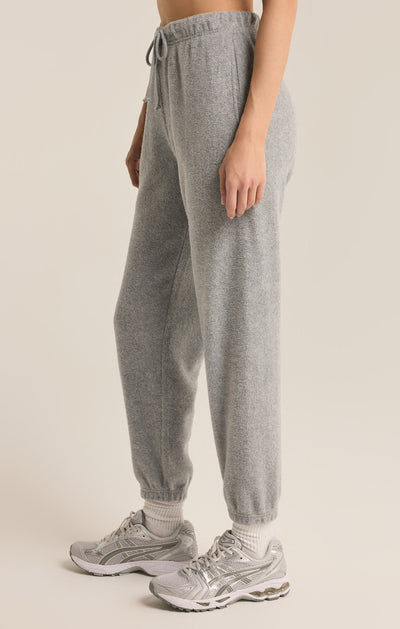 UNWIND REVERSE FLEECE JOGGERS