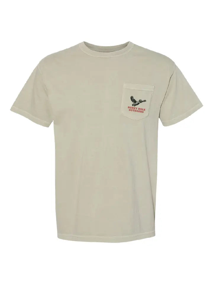 WATERFOWL TEE