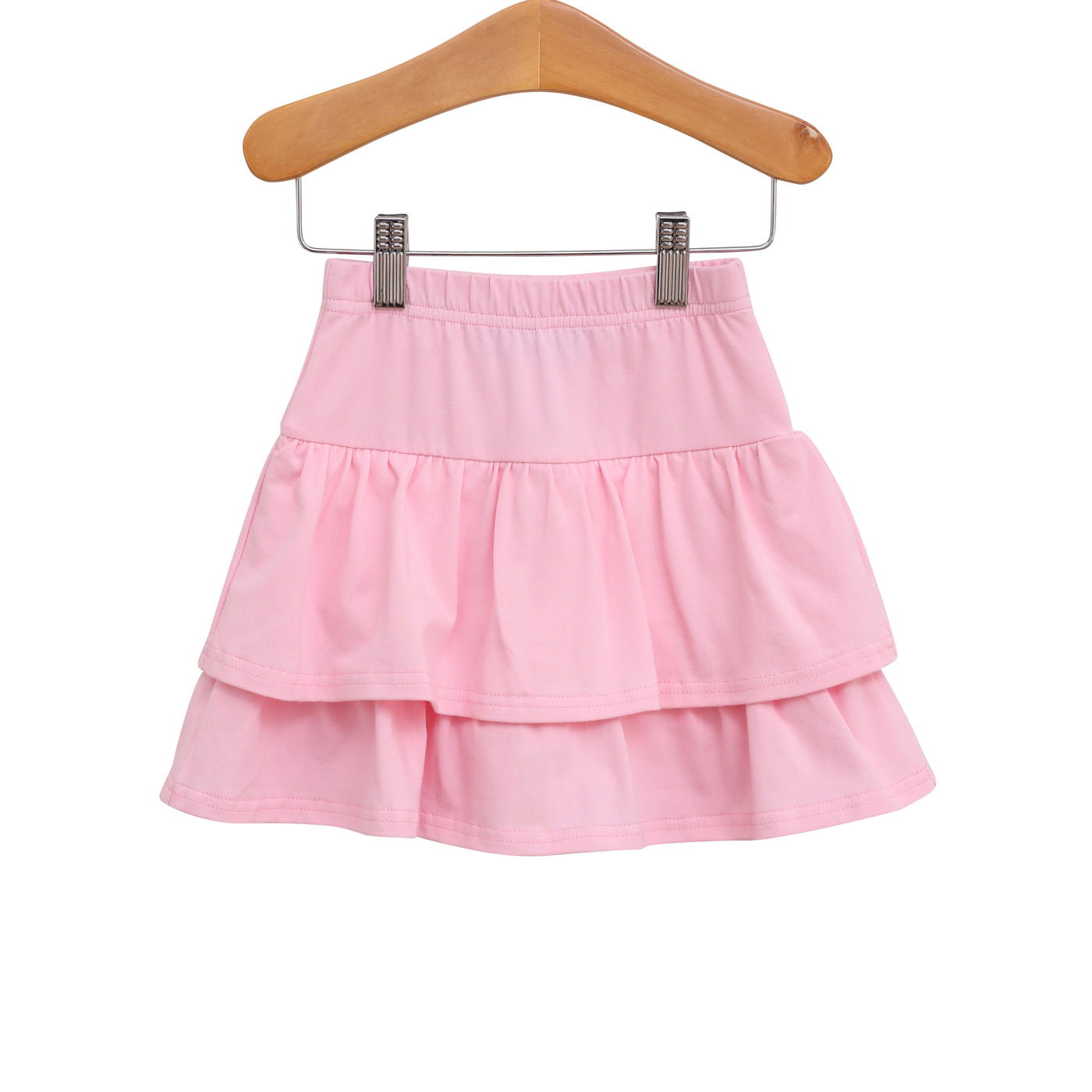 ROSEMARY SKORT - LT PINK