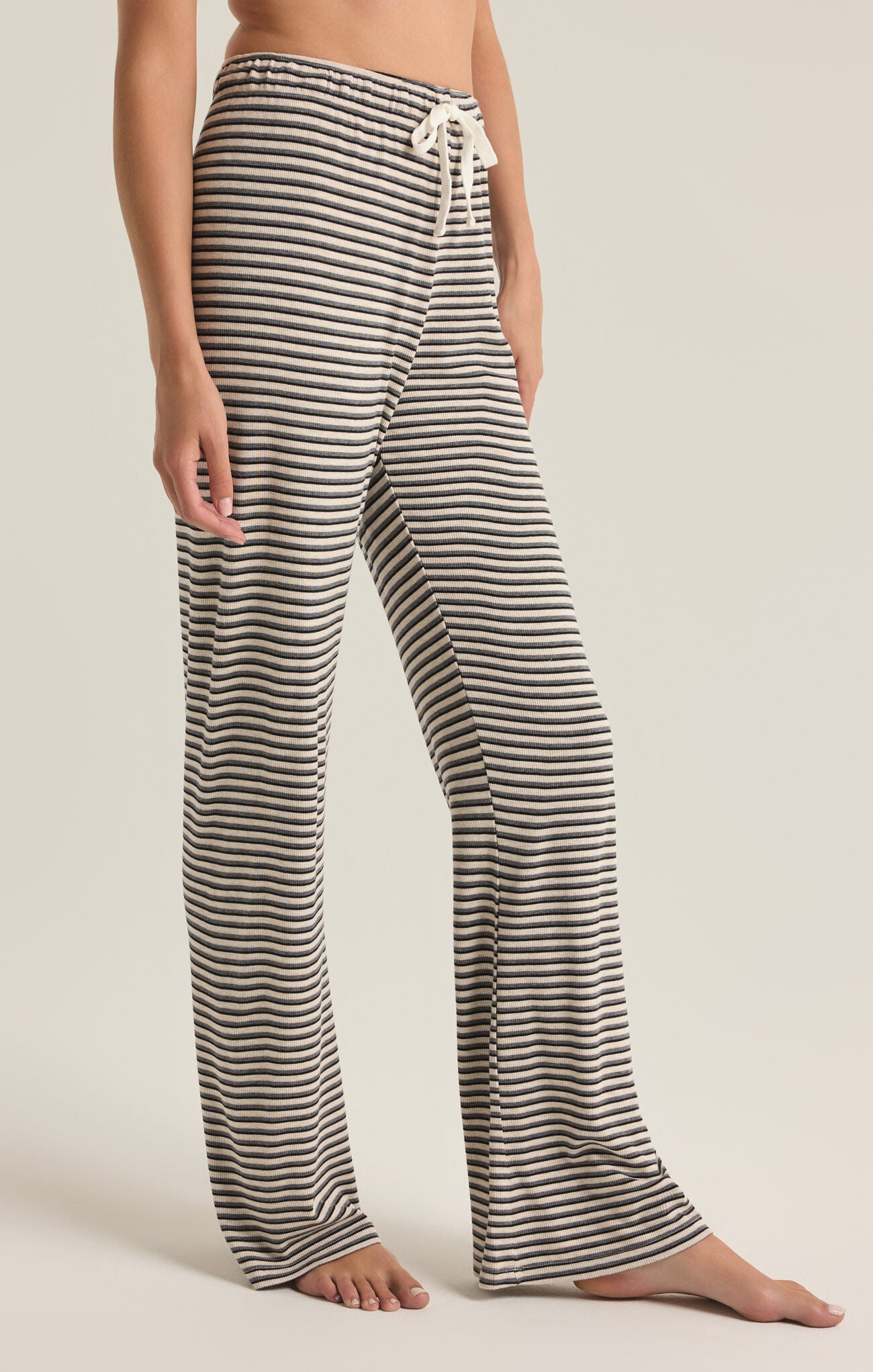 Lounger Stripe Pant