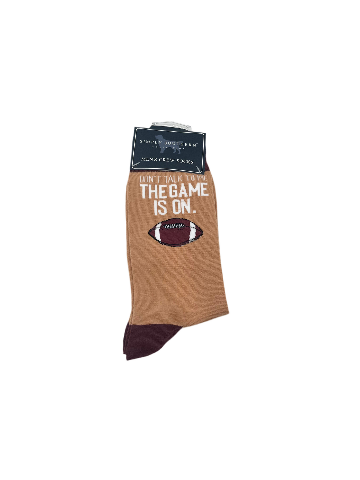 SIMPLY MEN'S SOCKS