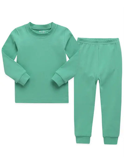 Daily Jade PJs - MINT