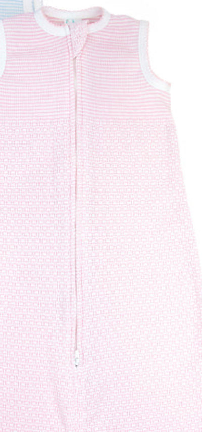 PATY SLEEP SACK - PINK