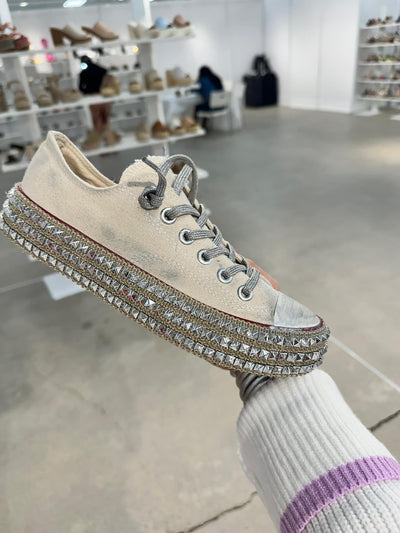 BILLIE SNEAKERS