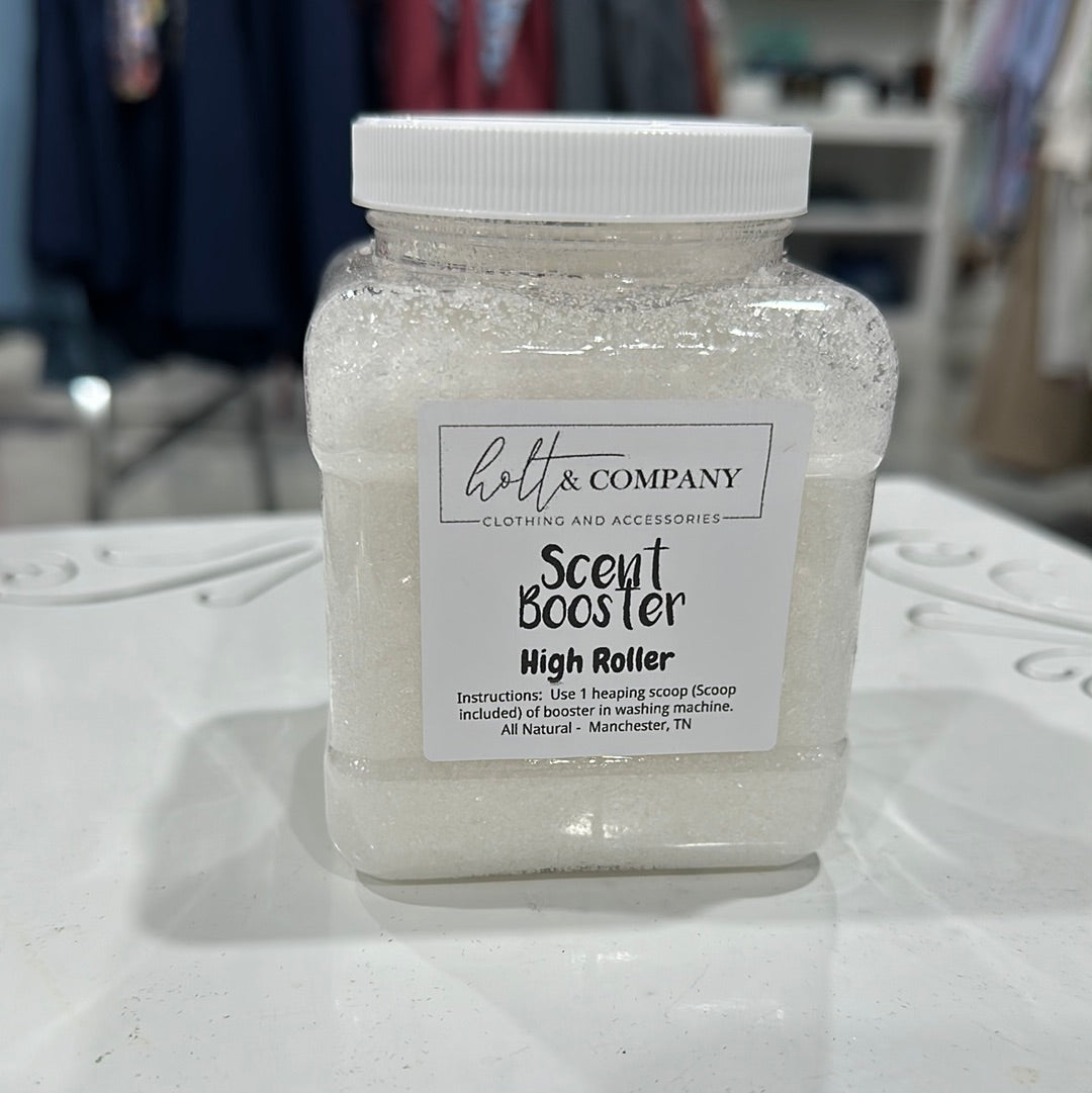 HOLT & CO SCENT BOOSTER