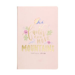 MOVE MOUNTAINS JOURNAL