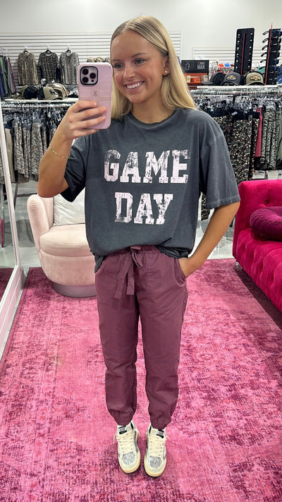 S/S GAME DAY TEE