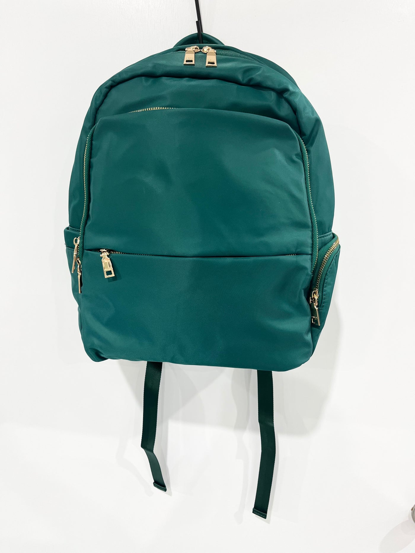 VICTORIA BACKPACK - GREEN RAY