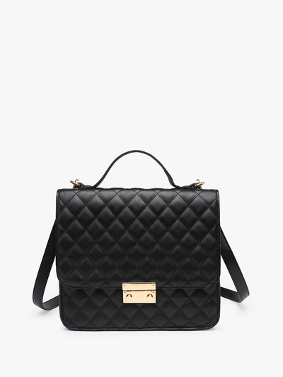 EH QUILTED BACKPACK
