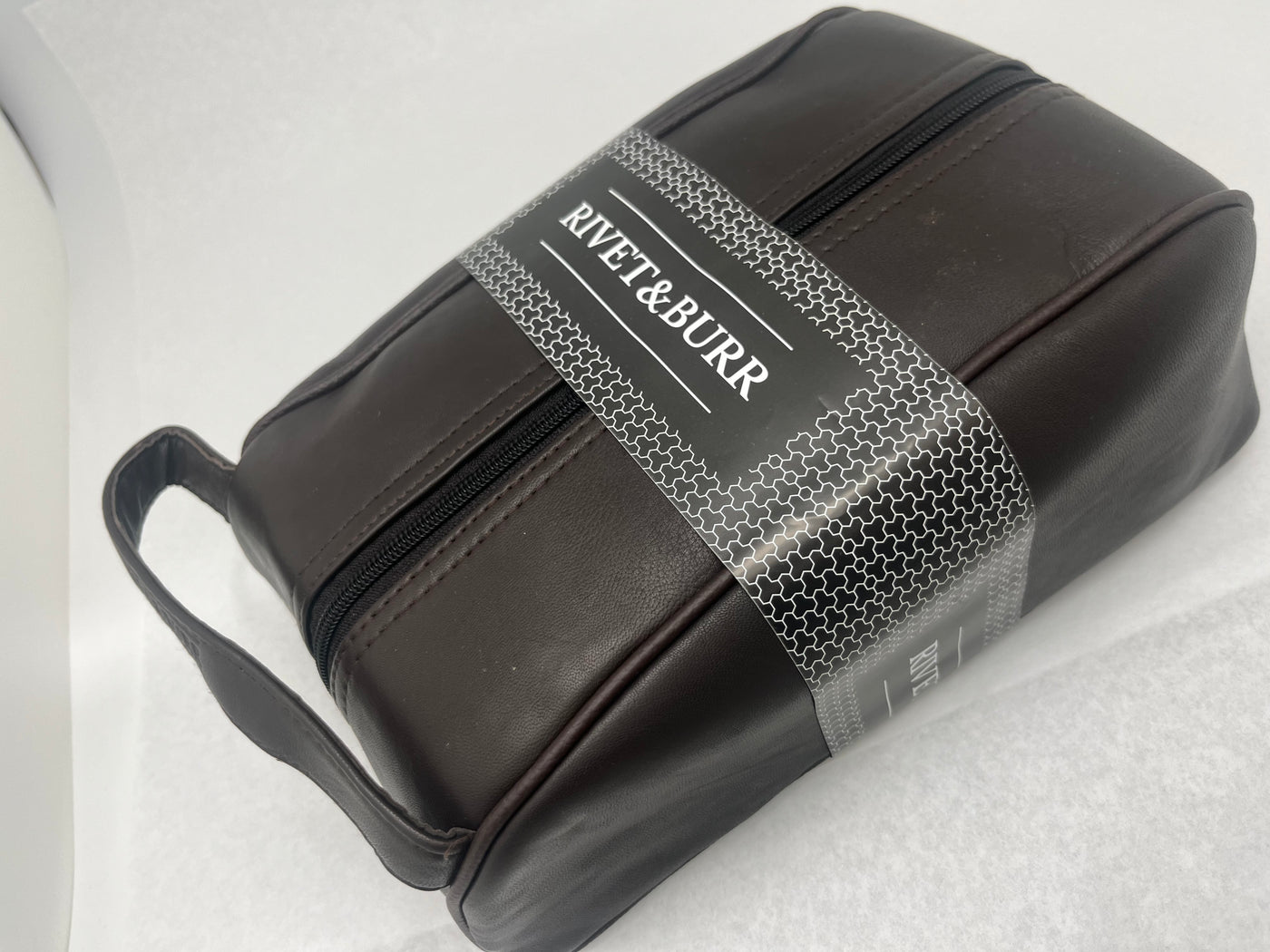 SHAVING BAG