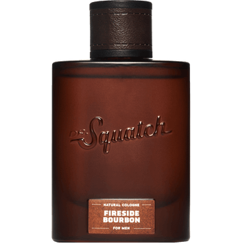 FIRESIDE BOURBON SPRAY COLOGNE