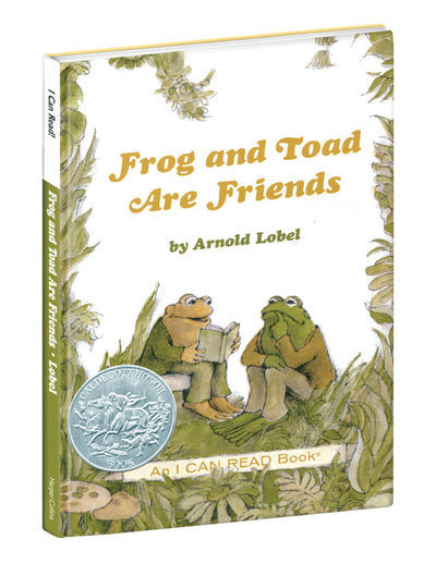 FROG & TOAD COLLECTION