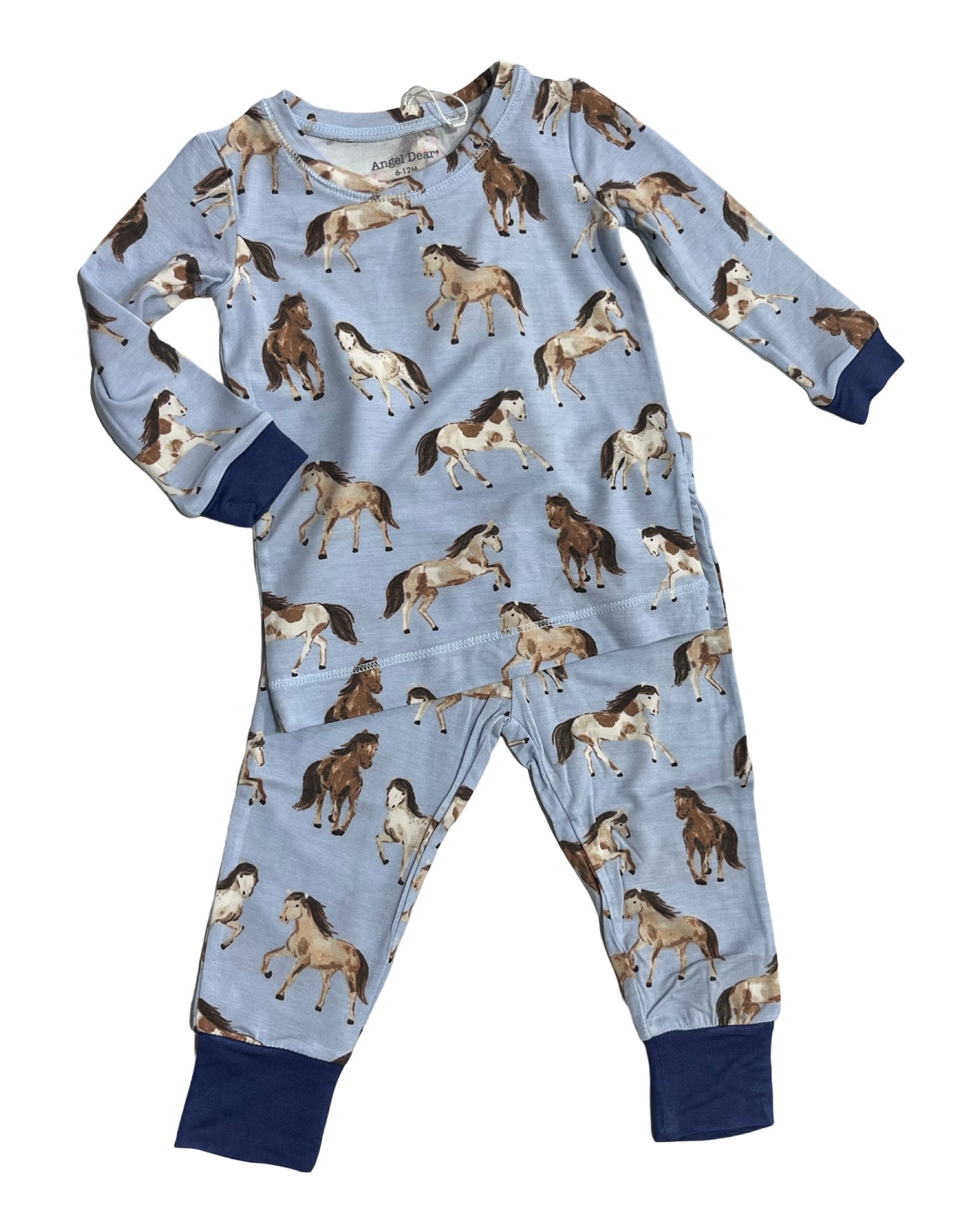 HORSES PJS