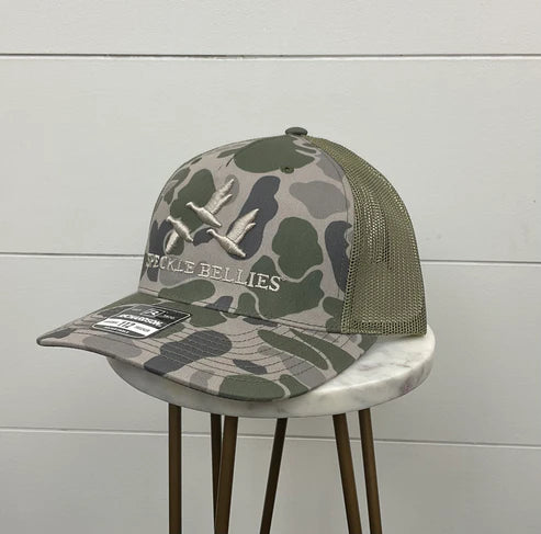 3G/3D Marshland Cap