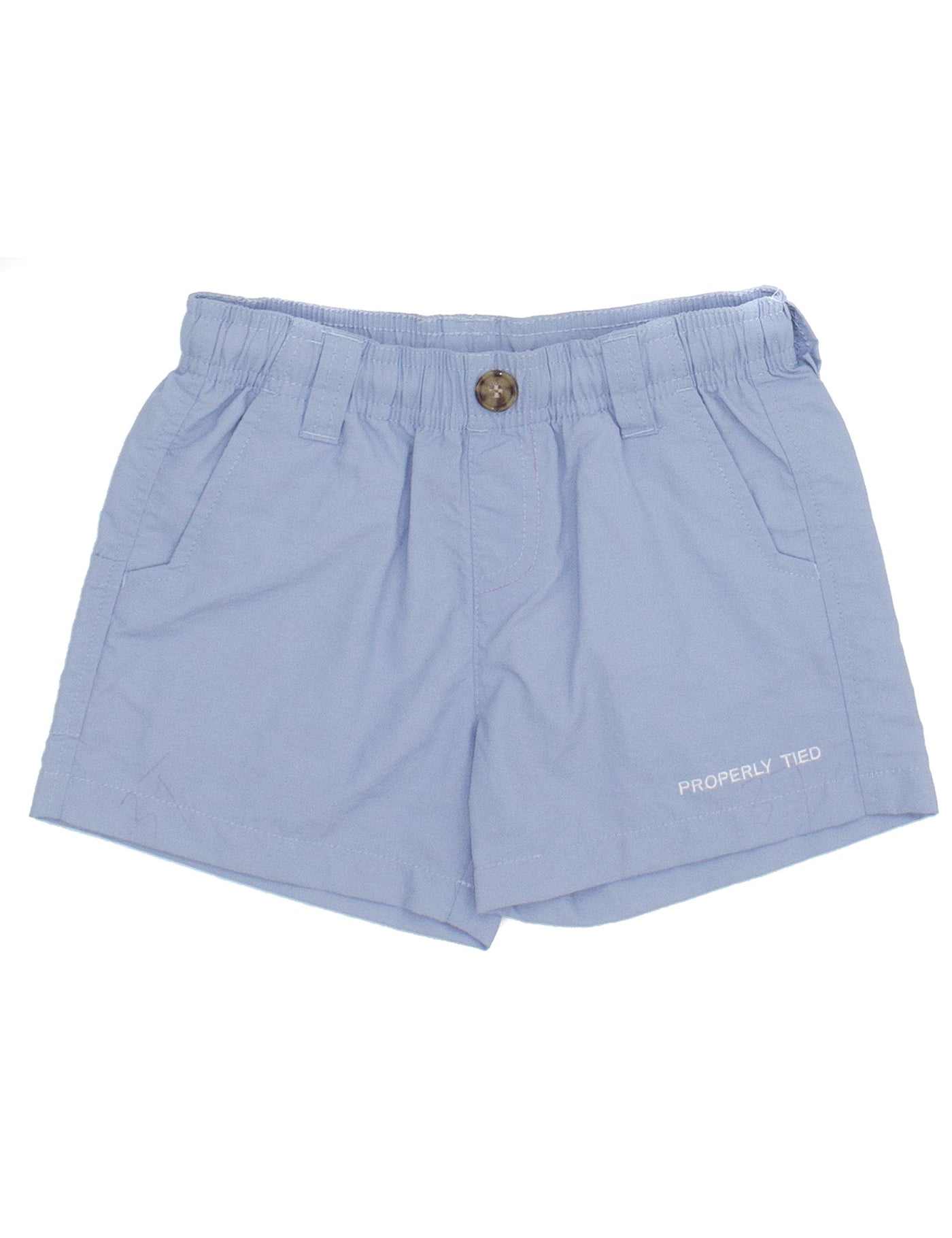 PT MALLARD SHORT - SKY BLUE