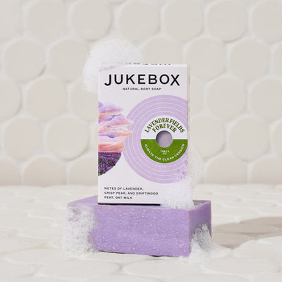 JUKEBOX SOAP