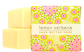 GREENWICH SOAPS & LOTIONS