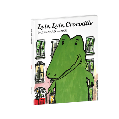 Lyle, Lyle Crocodile COLLECTION