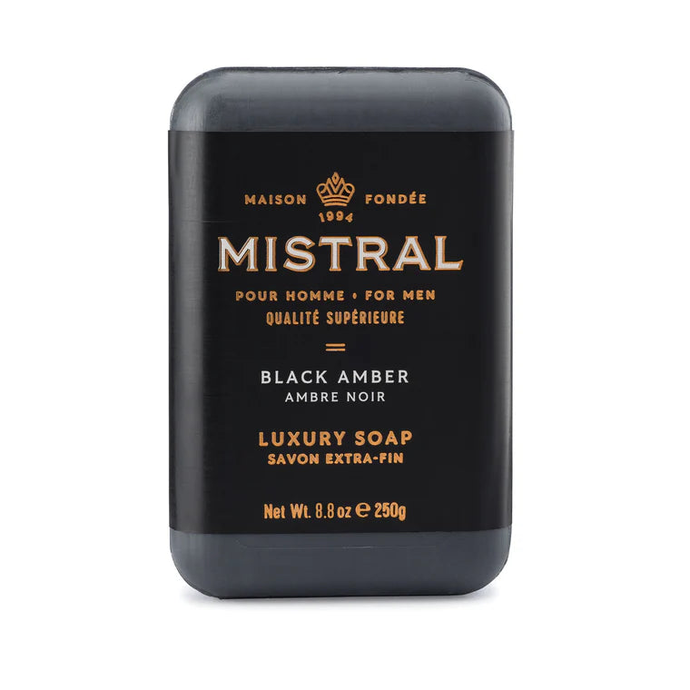 MISTRAL BAR SOAP