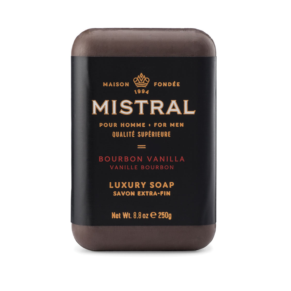 MISTRAL BAR SOAP