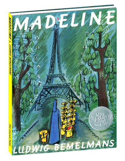 MADELINE COLLECTION