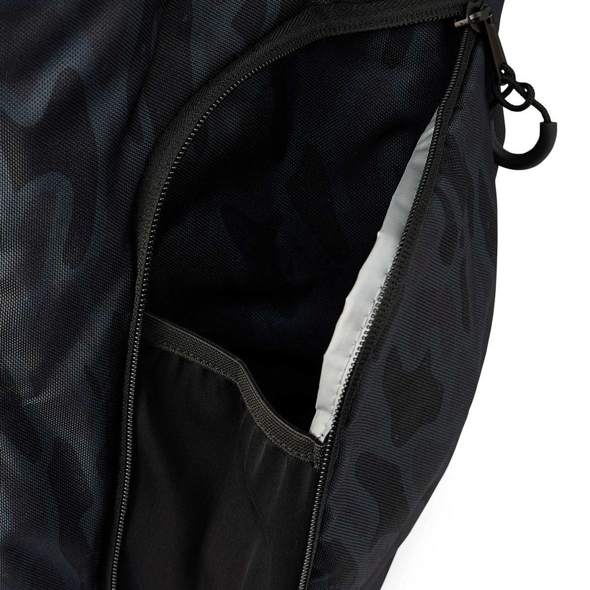 Burlebo Black Camo Cooler Bag