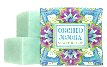 GREENWICH SOAPS & LOTIONS