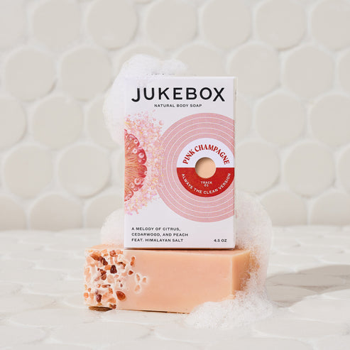 JUKEBOX SOAP