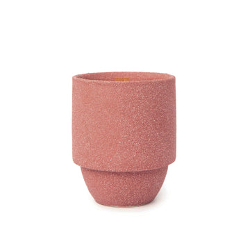 PARKS 11 OZ CERAMIC CANDLE