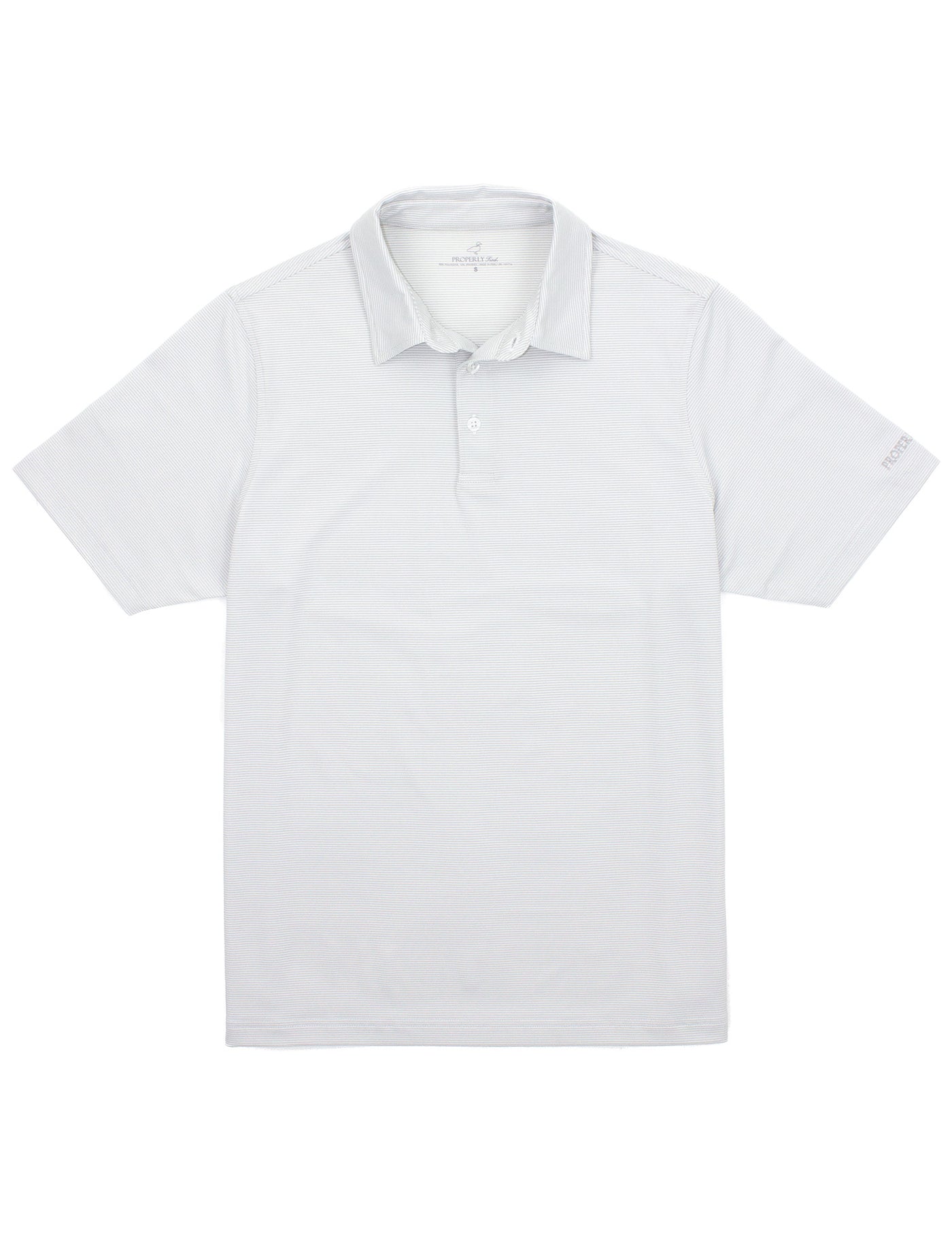 Gulfport Polo - Storm