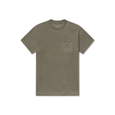 SEAWASH TEE - RETRO DUCK