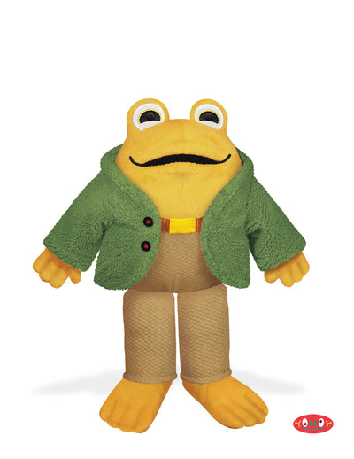 FROG & TOAD COLLECTION