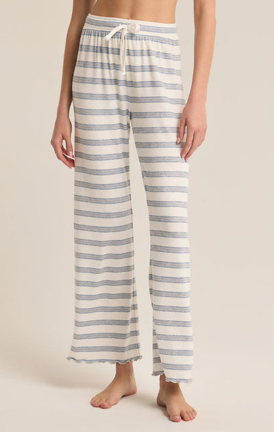 SIGHTSEEING STRIPE PANT