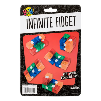 Infinite Fidget Toy