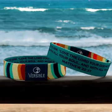 FAITH BASED BRACELETS