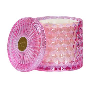 AQUA DE SOI CANDLES