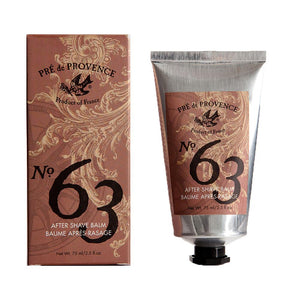 No. 63 AFTER SHAVE