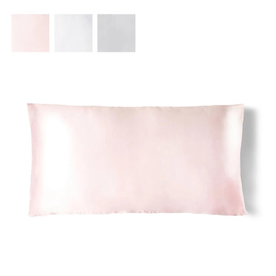 BYE BYE BEDHEAD SATIN PILLOWCASE KING SIZE