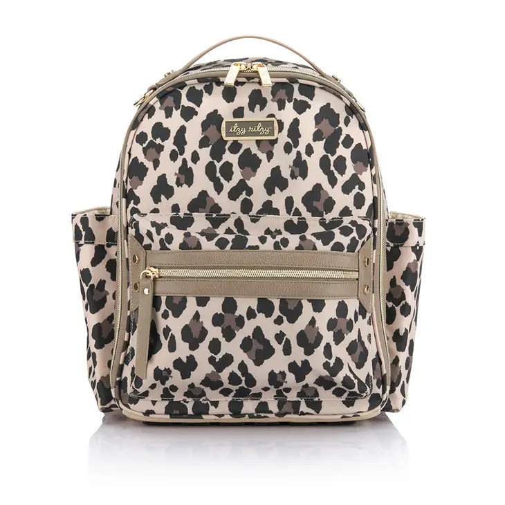 Itzy Mini™ Diaper Bag Backpack