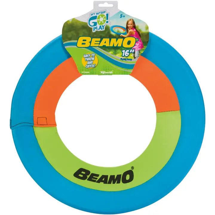 Mini Beamo Flying Hoop