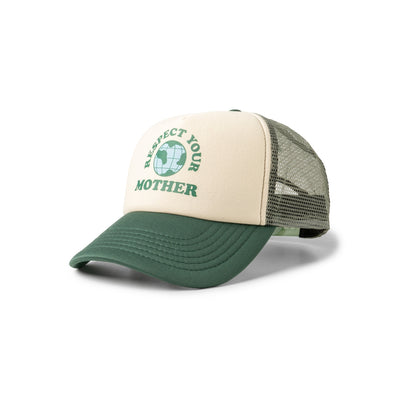 Pacific Trucker Hats