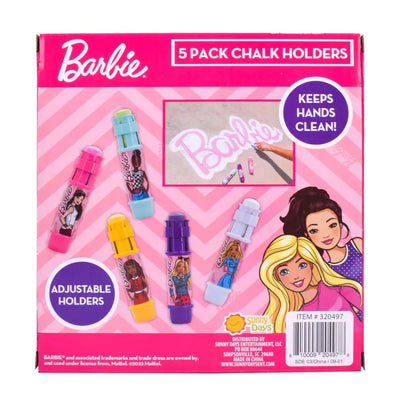 CHALK PLAY SET