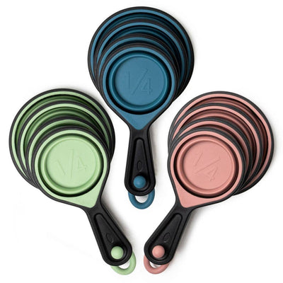 Measuring Cups 4pcs Set