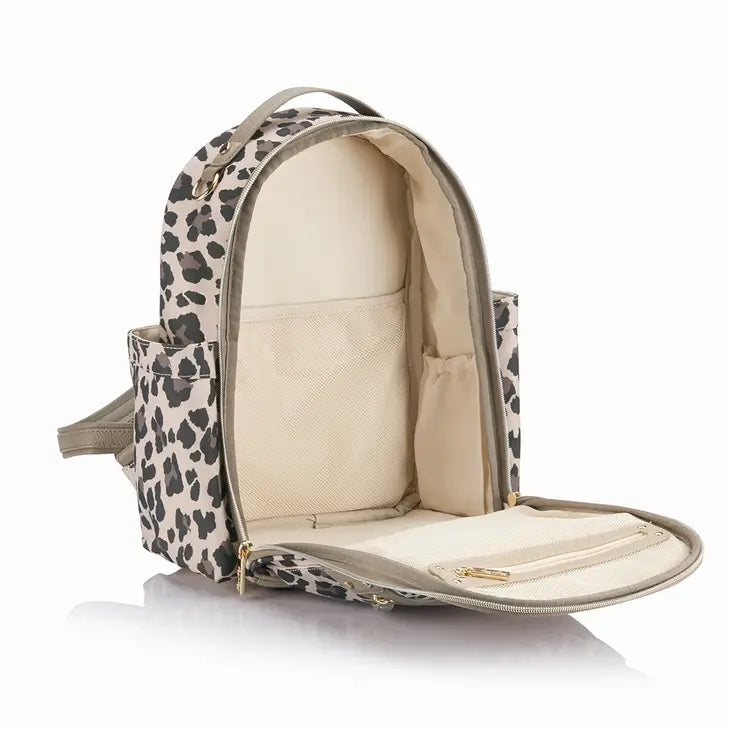 Itzy Mini™ Diaper Bag Backpack