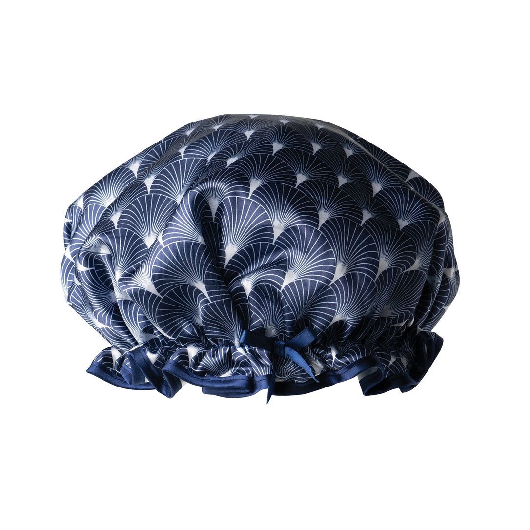 Not Your Grandma's Shower Cap