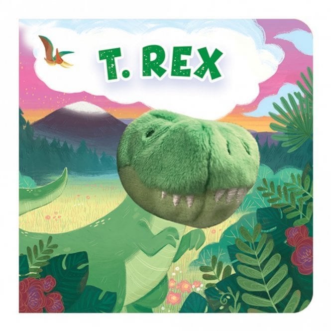 T. REX