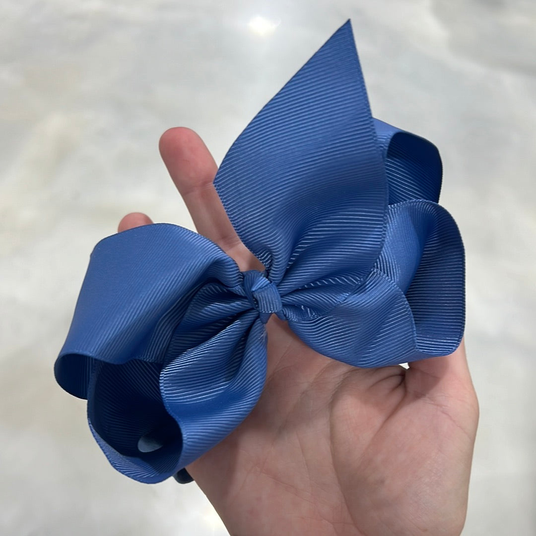 GIRL HEADBANDS WITH BOWS