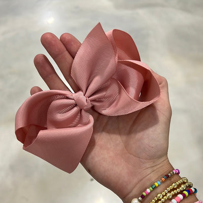 GIRL HEADBANDS WITH BOWS